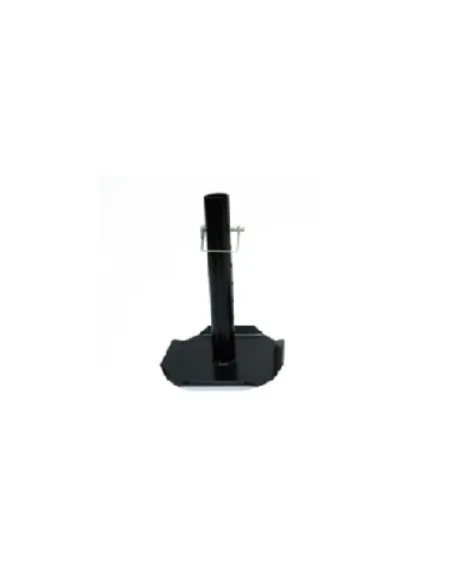 21700069 – BAL NORCO Trailer Tongue Jack Drop Leg, Replacement Jack Leg For 7.1 And 7.3 Electric Leveling Systems 14 ...